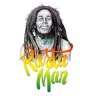 Rasta Man