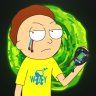 Morty Smith