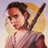 Rey Skywalker