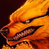 Angry Fox