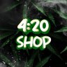 4:20 Shop