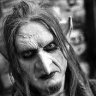 mortiis