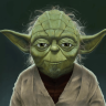 Master Yoda