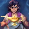 Aladin90