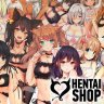 HENTAI SHOP