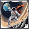 CosmicPioneer