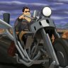 Full Throttle