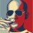 Hunter S. Thompson