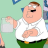 Peter Griffin